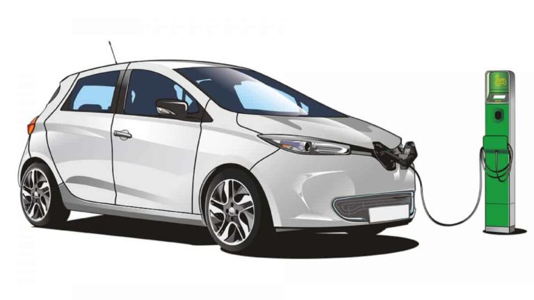 Best electric cars in the United States