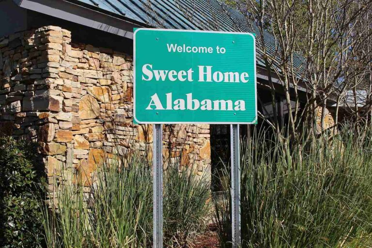 Alabama
