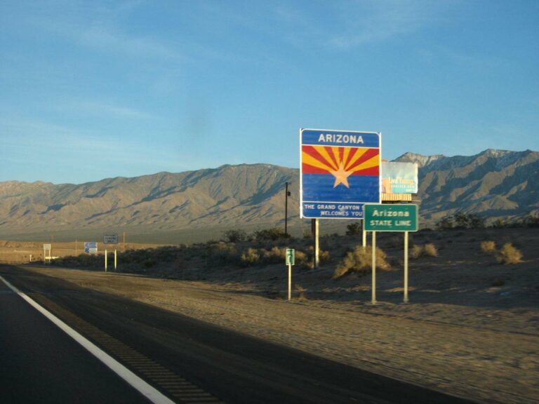 Arizona