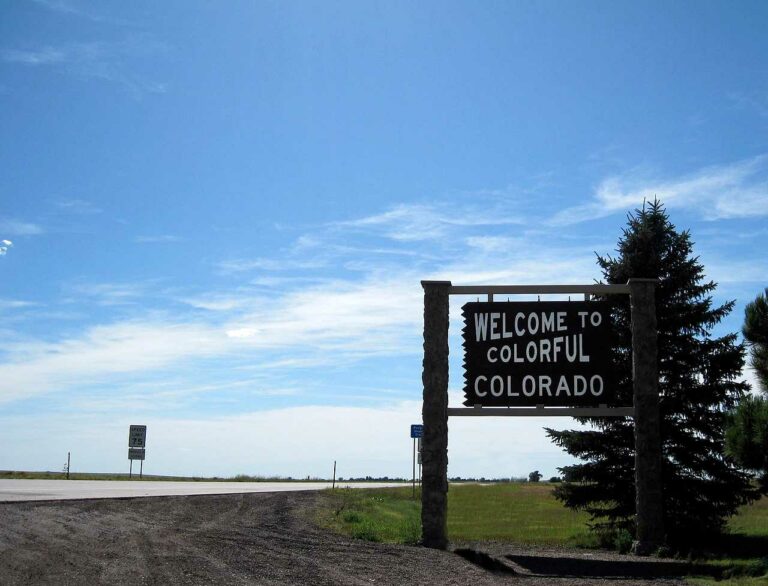 Colorado