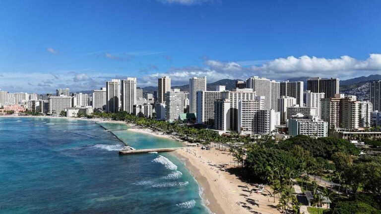 Hawaii