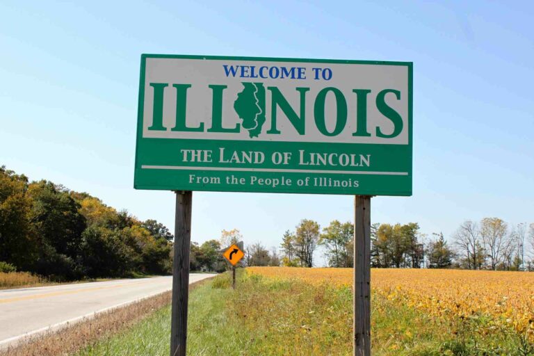 Illinois
