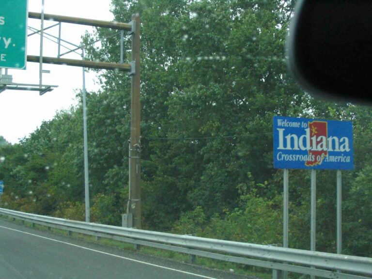 Indiana