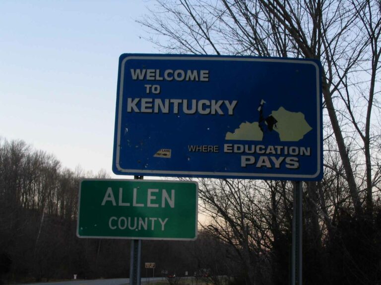 Kentucky