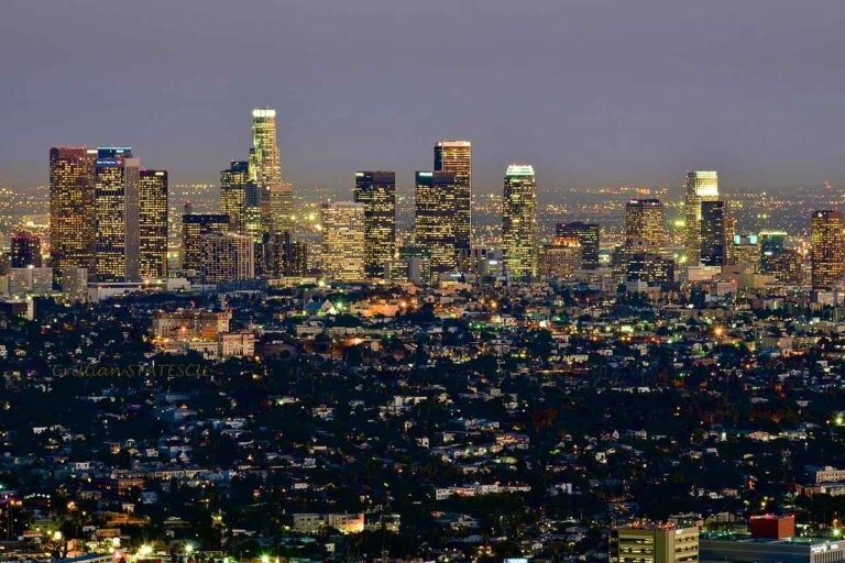 Los Angeles