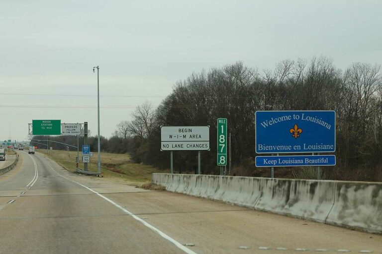 Louisiana
