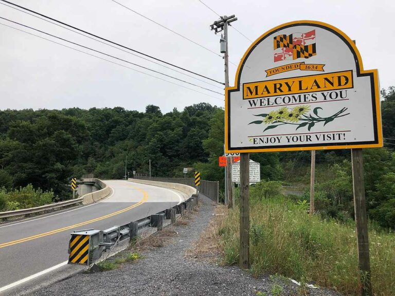 Maryland
