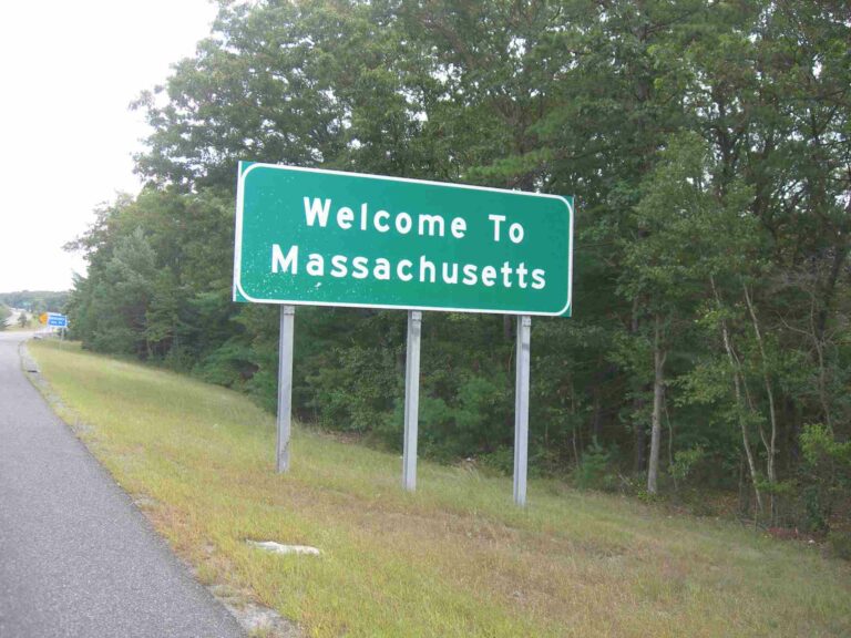 Massachusetts