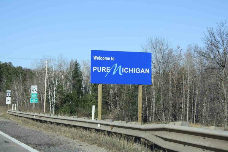 Michigan