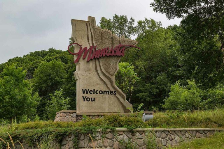 Minnesota