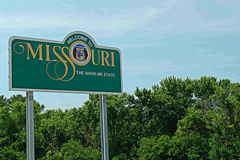 Missouri