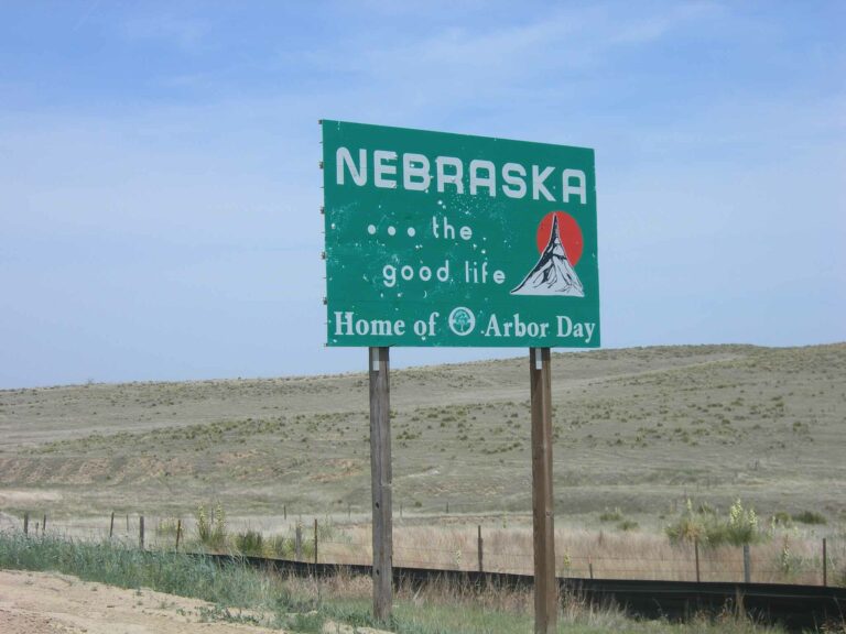 Nebraska
