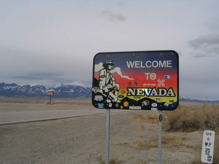 Nevada