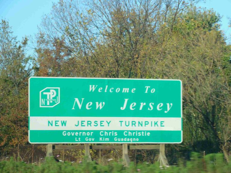 New Jersey