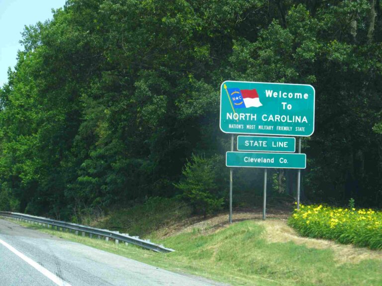 North Carolina