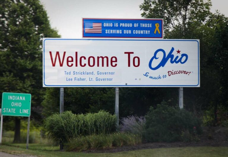 Ohio