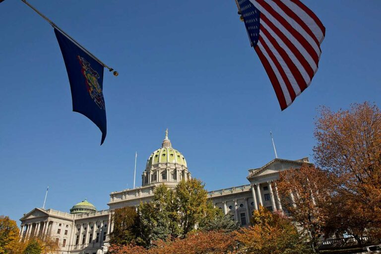 Pennsylvania