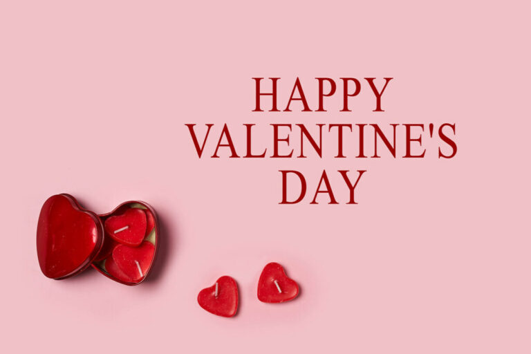 Valentine's Day