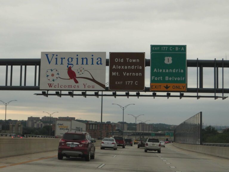 Virginia