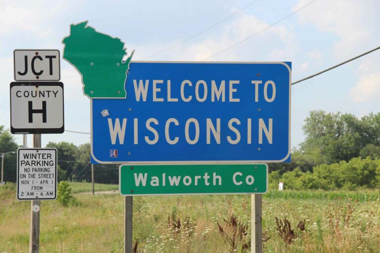 Wisconsin